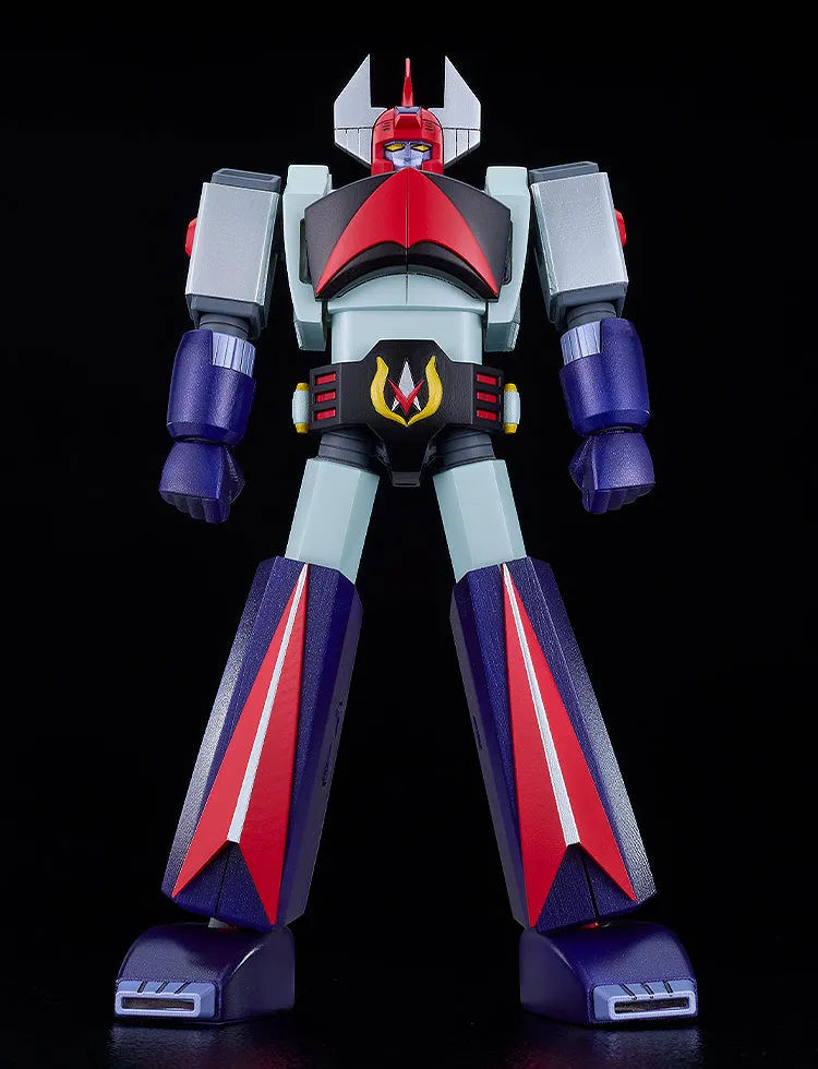 [Pre-order] Wakusei Robo Danguard Ace - Danguard A MODEROID Plastic Model Kit Good Smile Company