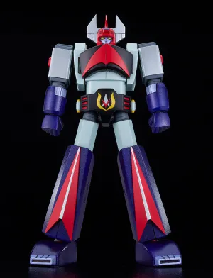 [Pre-order] Wakusei Robo Danguard Ace - Danguard A MODEROID Plastic Model Kit Good Smile Company