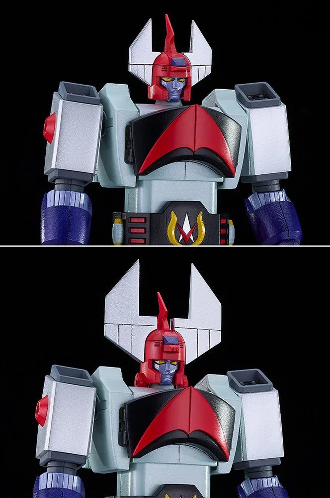 [Pre-order] Wakusei Robo Danguard Ace - Danguard A MODEROID Plastic Model Kit Good Smile Company