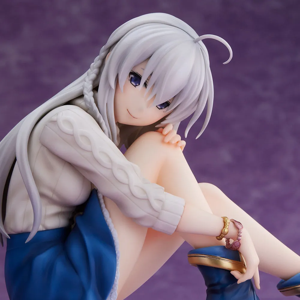 [Pre-order] Wandering Witch: The Journey of Elaina - Elaina Non Scale Figure Union Creative