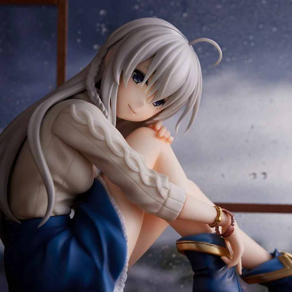 [Pre-order] Wandering Witch: The Journey of Elaina - Elaina Non Scale Figure Union Creative