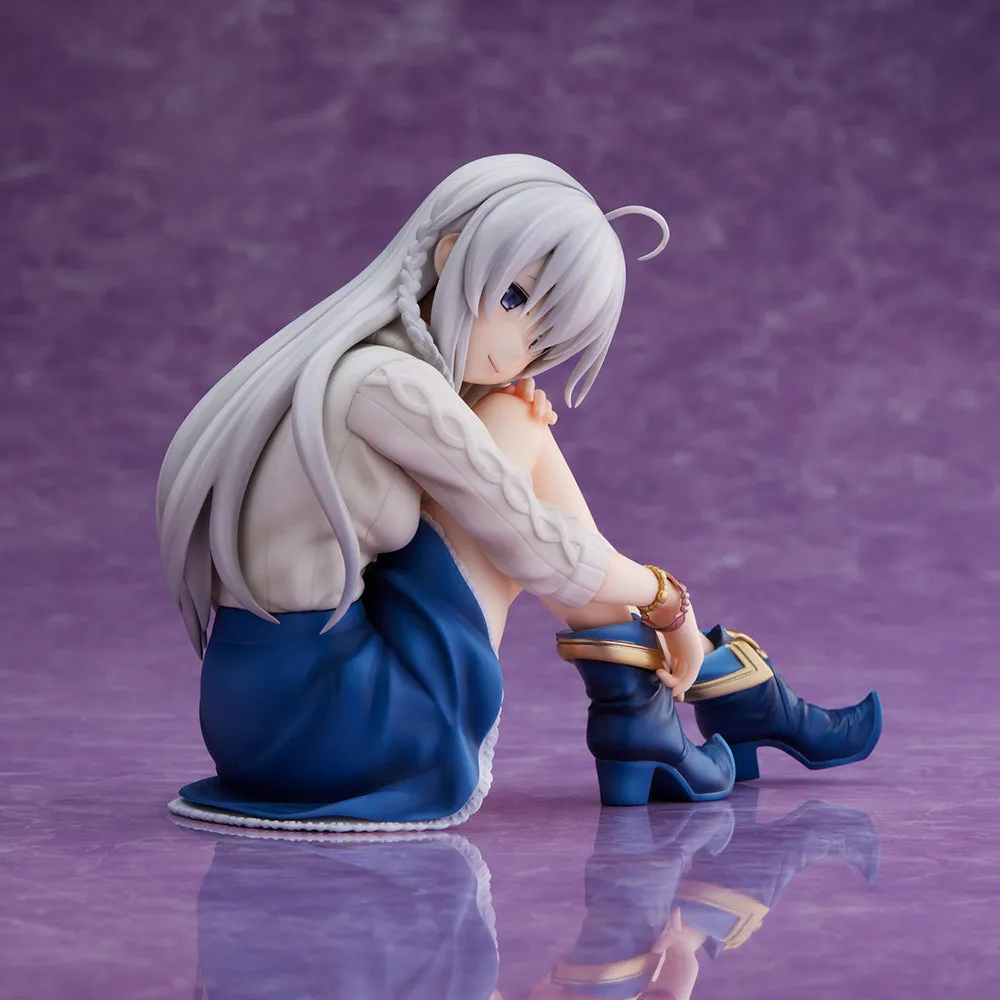 [Pre-order] Wandering Witch: The Journey of Elaina - Elaina Non Scale Figure Union Creative