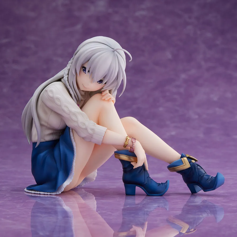 [Pre-order] Wandering Witch: The Journey of Elaina - Elaina Non Scale Figure Union Creative