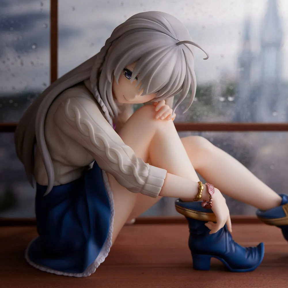 [Pre-order] Wandering Witch: The Journey of Elaina - Elaina Non Scale Figure Union Creative