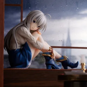 [Pre-order] Wandering Witch: The Journey of Elaina - Elaina Non Scale Figure Union Creative