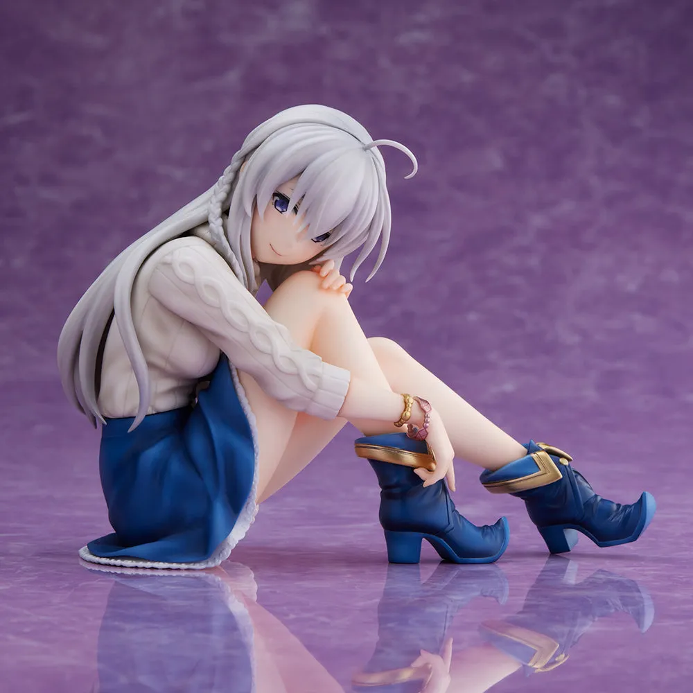 [Pre-order] Wandering Witch: The Journey of Elaina - Elaina Non Scale Figure Union Creative