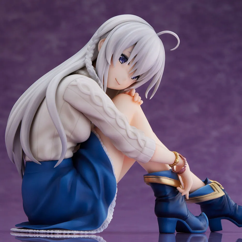 [Pre-order] Wandering Witch: The Journey of Elaina - Elaina Non Scale Figure Union Creative