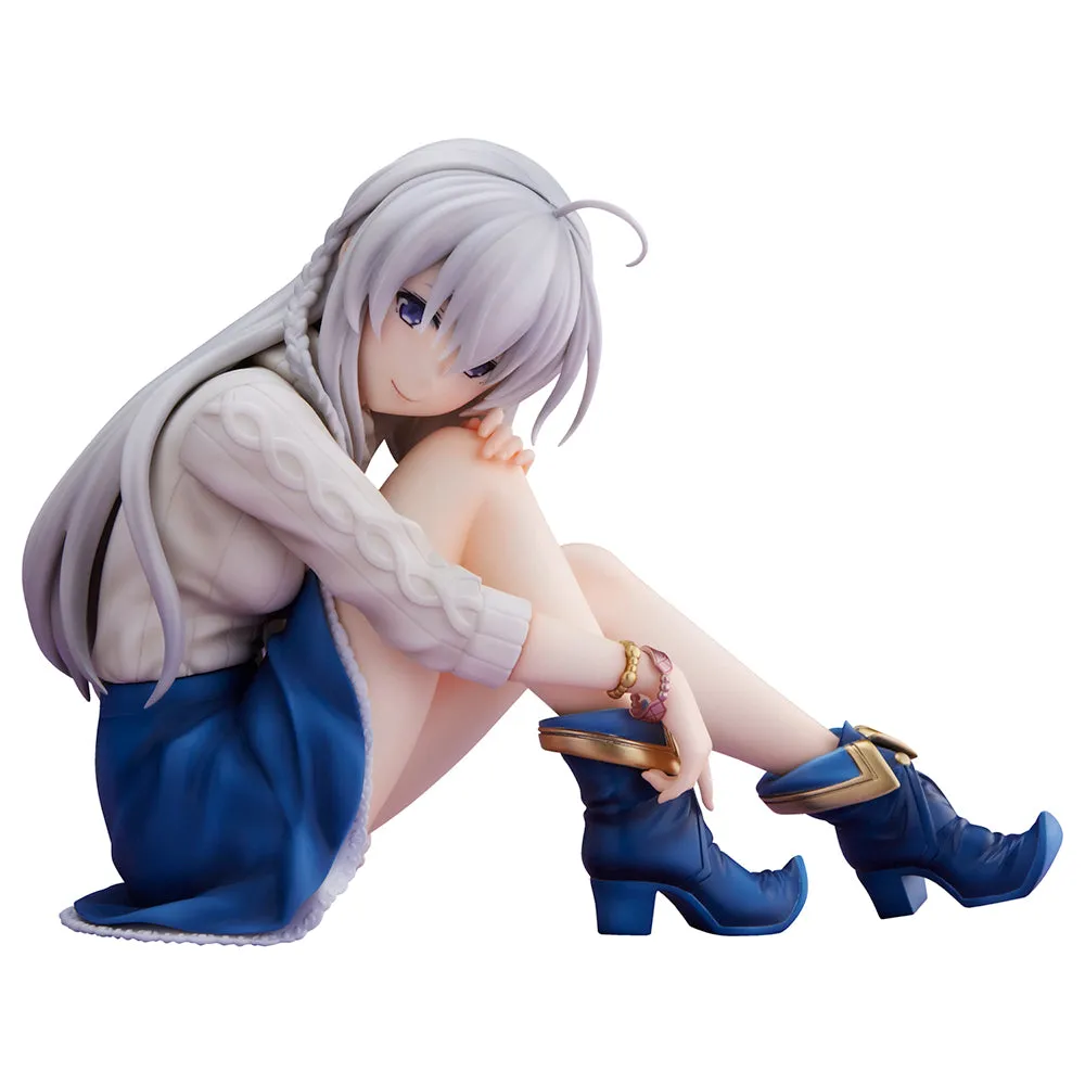 [Pre-order] Wandering Witch: The Journey of Elaina - Elaina Non Scale Figure Union Creative