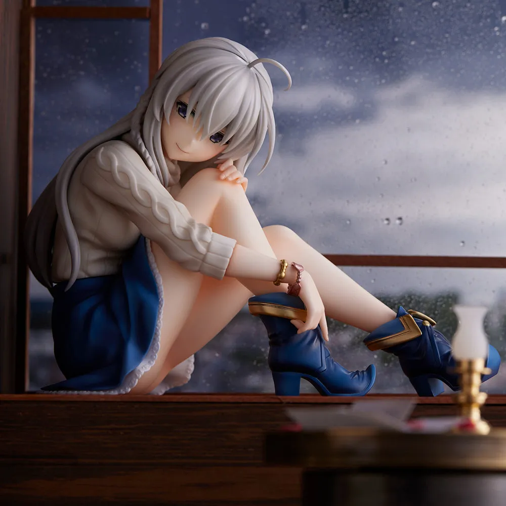 [Pre-order] Wandering Witch: The Journey of Elaina - Elaina Non Scale Figure Union Creative