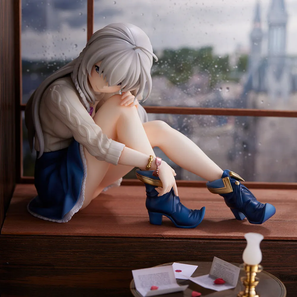 [Pre-order] Wandering Witch: The Journey of Elaina - Elaina Non Scale Figure Union Creative
