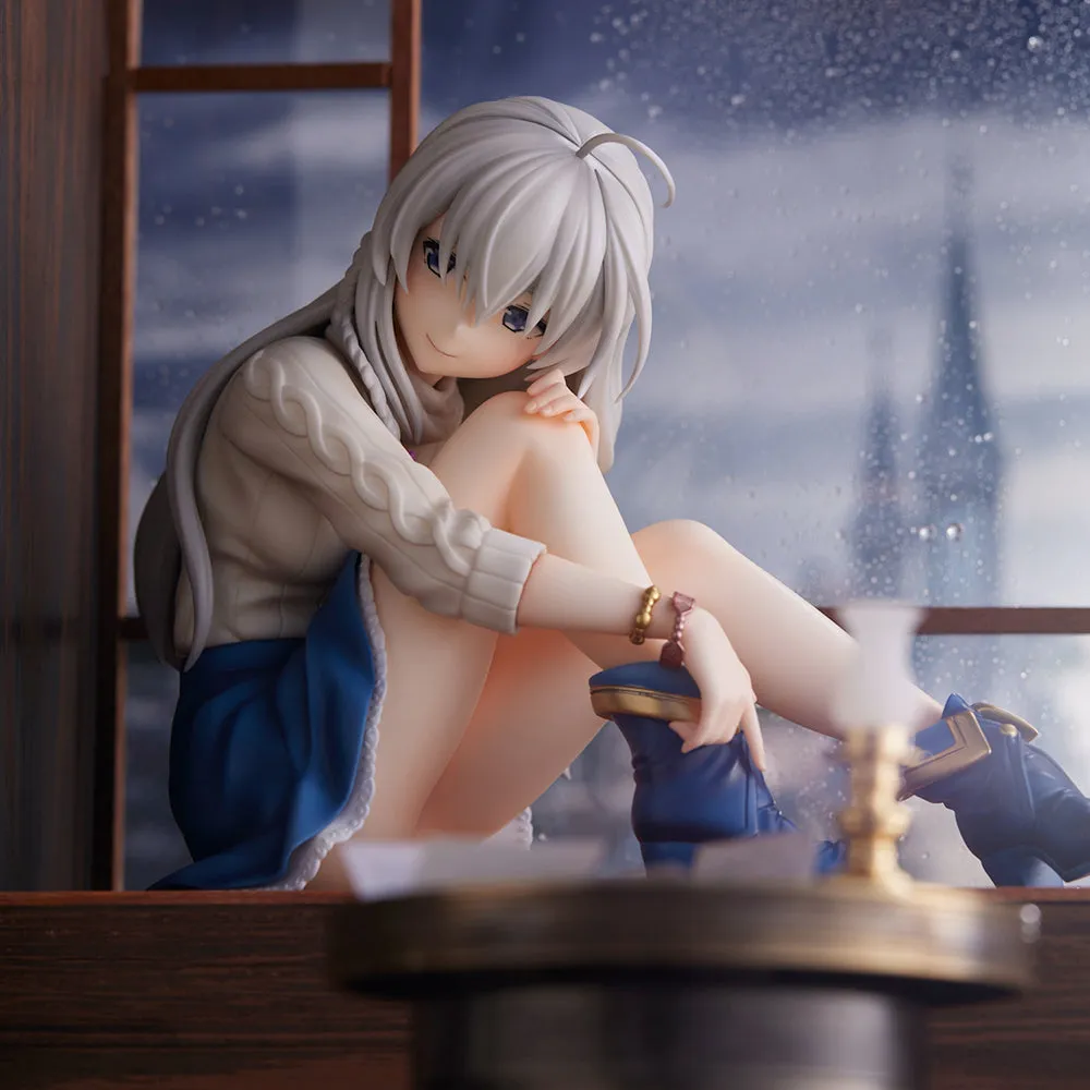 [Pre-order] Wandering Witch: The Journey of Elaina - Elaina Non Scale Figure Union Creative
