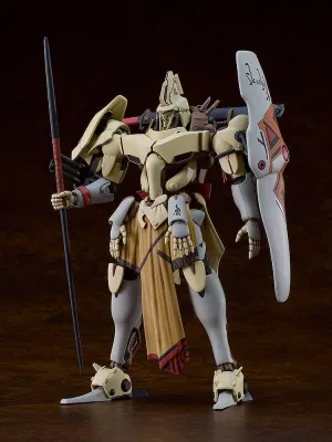 [Pre-order] Wares 1092 - Niki Vashmarl Plastic Model Kit Good Smile Company
