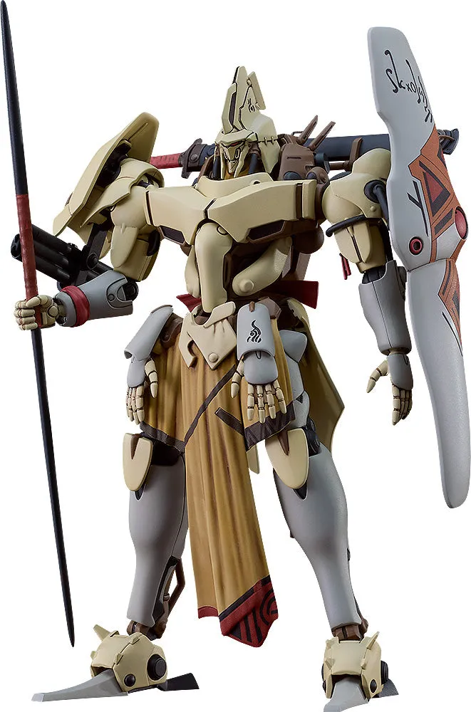 [Pre-order] Wares 1092 - Niki Vashmarl Plastic Model Kit Good Smile Company