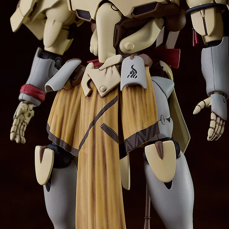 [Pre-order] Wares 1092 - Niki Vashmarl Plastic Model Kit Good Smile Company