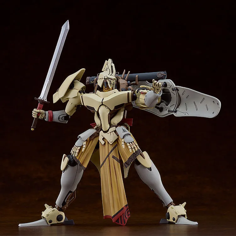[Pre-order] Wares 1092 - Niki Vashmarl Plastic Model Kit Good Smile Company