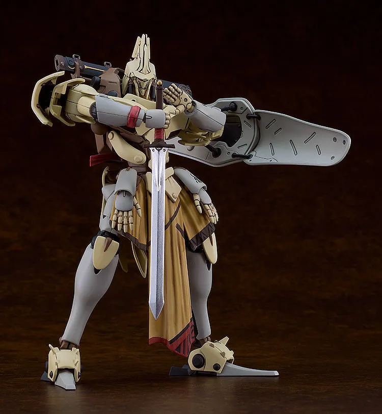 [Pre-order] Wares 1092 - Niki Vashmarl Plastic Model Kit Good Smile Company