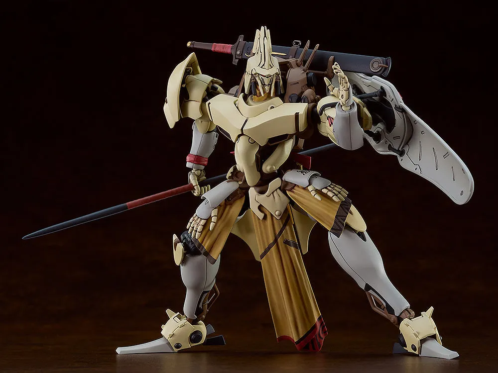 [Pre-order] Wares 1092 - Niki Vashmarl Plastic Model Kit Good Smile Company