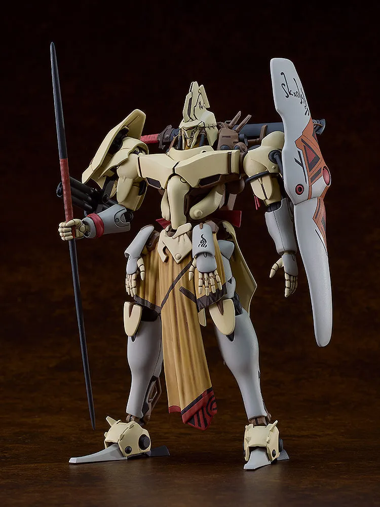 [Pre-order] Wares 1092 - Niki Vashmarl Plastic Model Kit Good Smile Company
