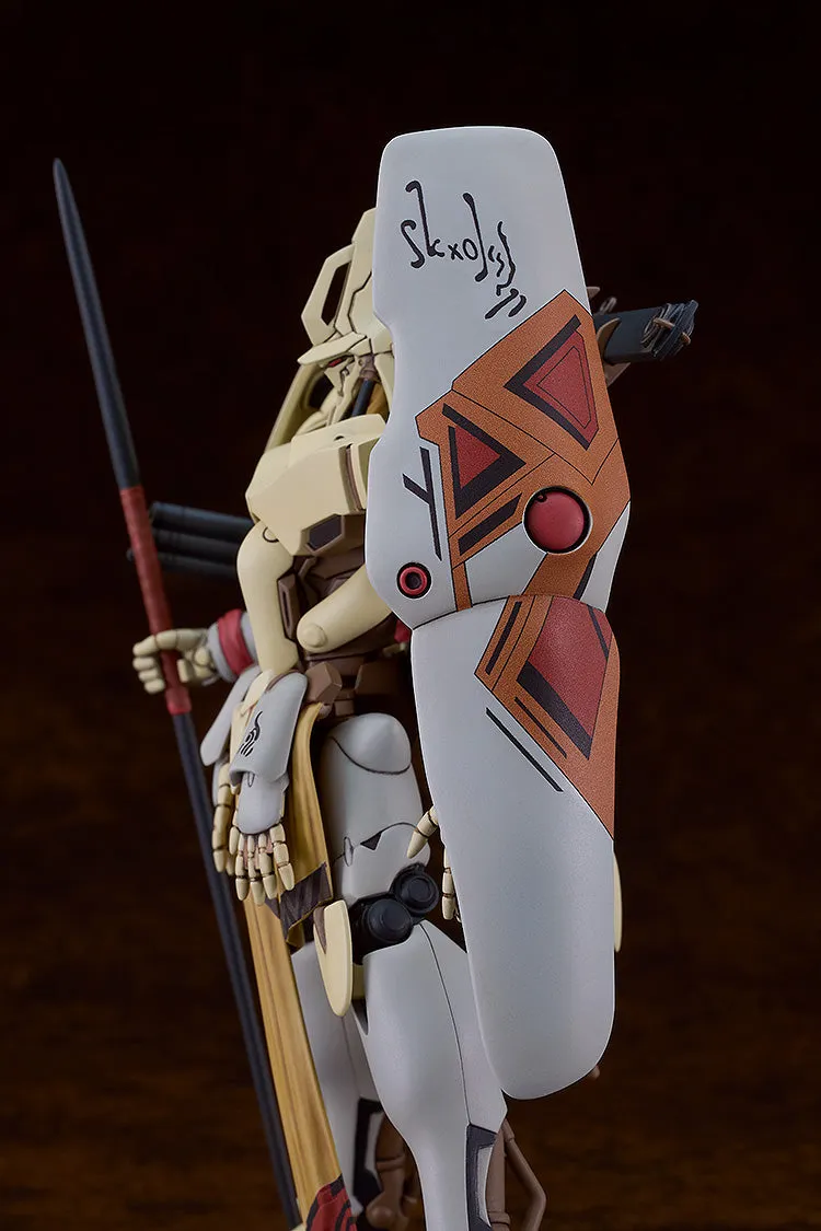 [Pre-order] Wares 1092 - Niki Vashmarl Plastic Model Kit Good Smile Company
