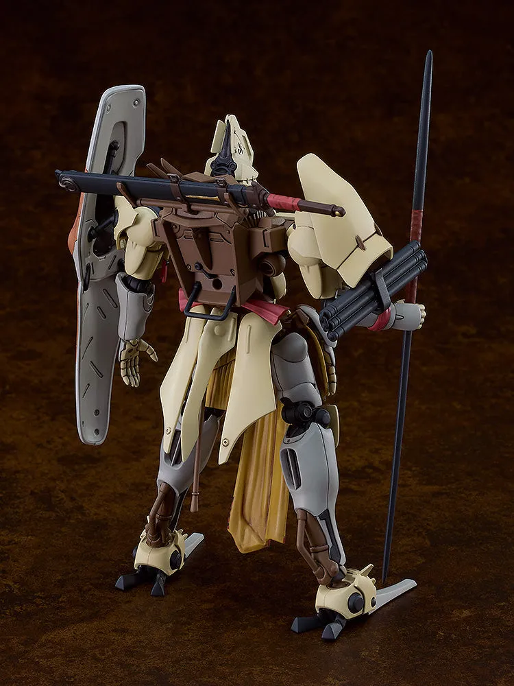 [Pre-order] Wares 1092 - Niki Vashmarl Plastic Model Kit Good Smile Company