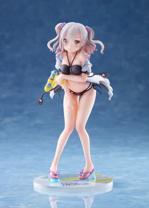 [Pre-order] Warlords of Sigrdrifa - Azuzu Komagome (Swimsuit Ver.) 1/7 scale figure Aniplex