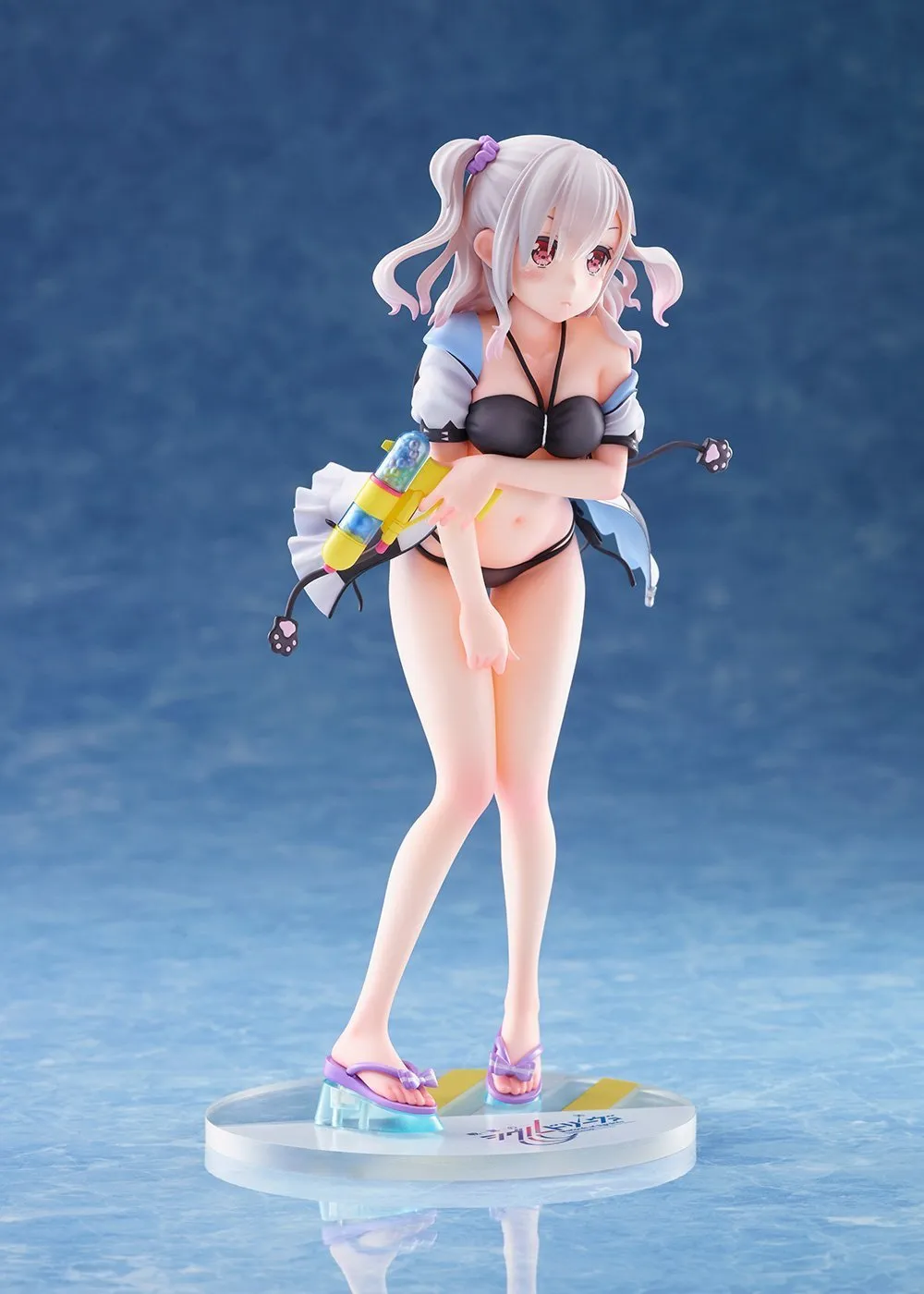[Pre-order] Warlords of Sigrdrifa - Azuzu Komagome (Swimsuit Ver.) 1/7 scale figure Aniplex
