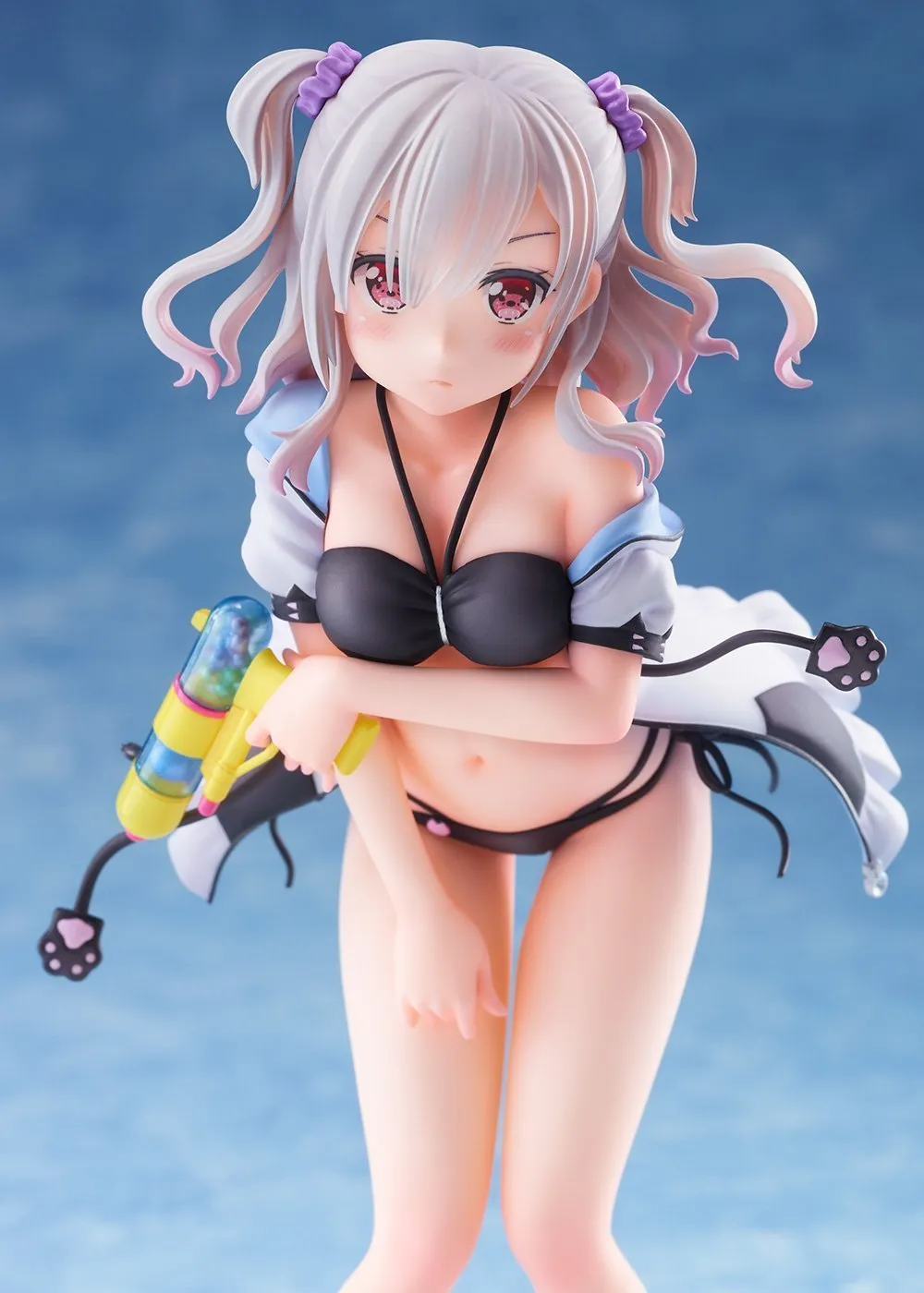 [Pre-order] Warlords of Sigrdrifa - Azuzu Komagome (Swimsuit Ver.) 1/7 scale figure Aniplex