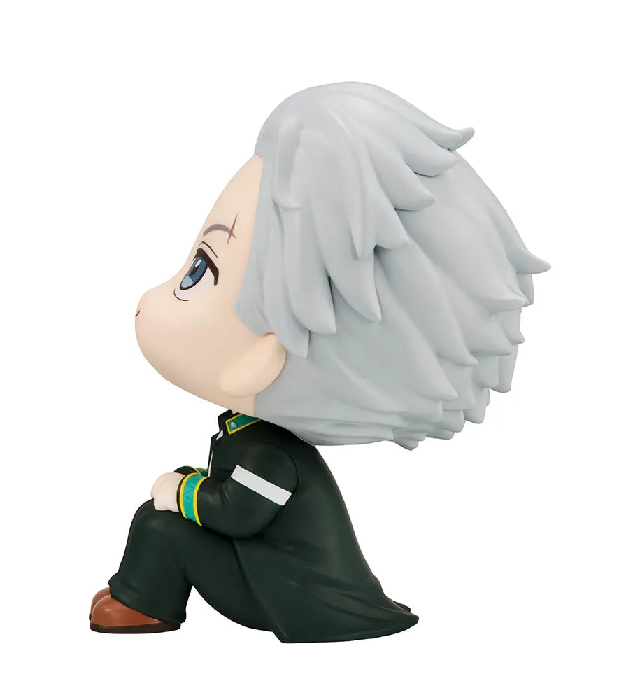[Pre-order] WIND BREAKER - Haruka Sakura & Hajime Umemiya Lookup Mini Figure MegaHouse
