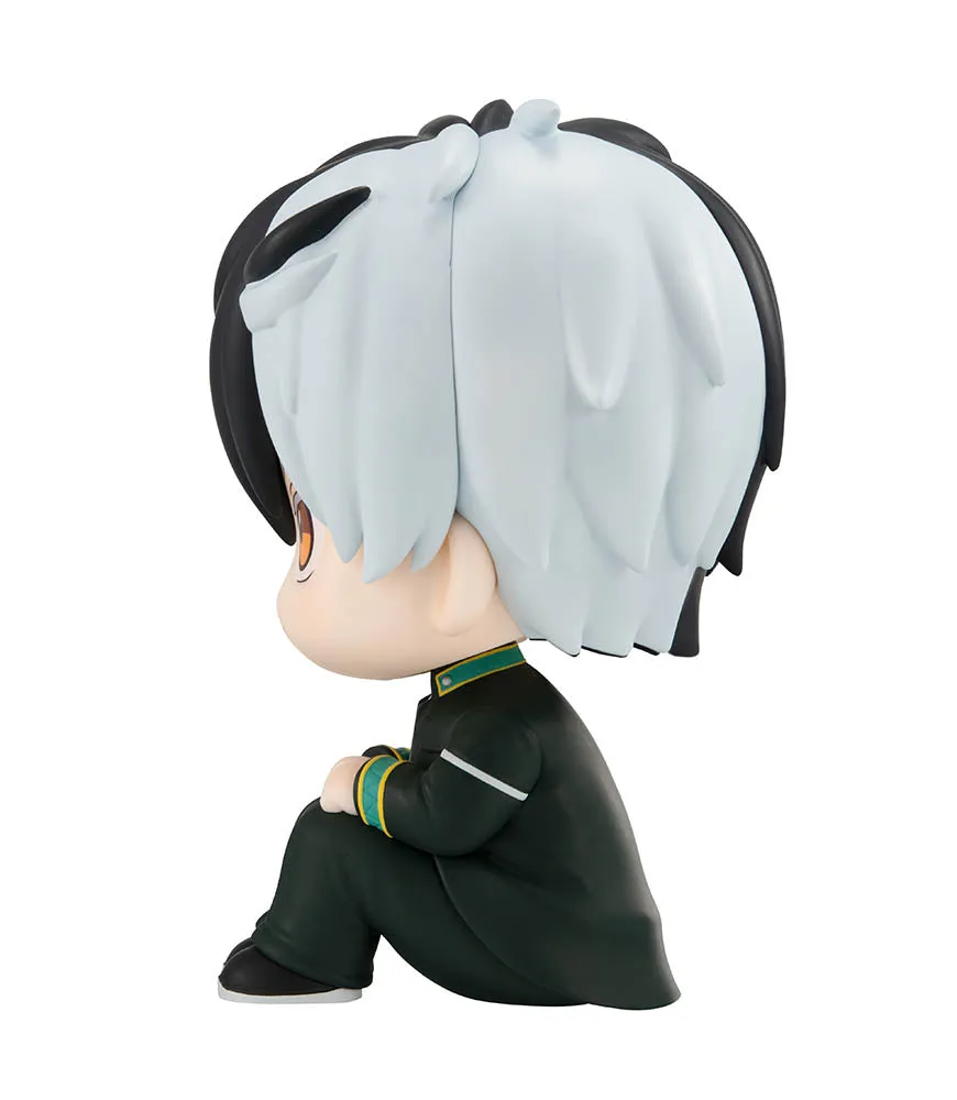 [Pre-order] WIND BREAKER - Haruka Sakura & Hajime Umemiya Lookup Mini Figure MegaHouse