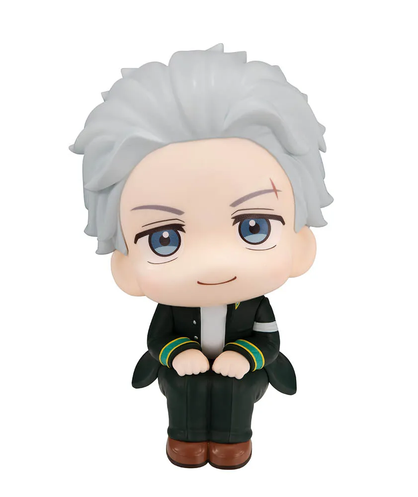 [Pre-order] WIND BREAKER - Haruka Sakura & Hajime Umemiya Lookup Mini Figure MegaHouse
