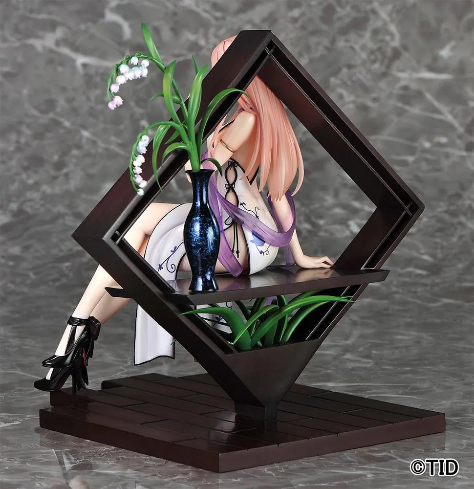 [Pre-order] WINGS - TID Original NIYA (China Dress Ver.) 1/7 Scale Figure Our Wings Inc.