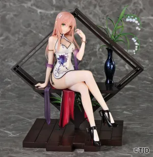 [Pre-order] WINGS - TID Original NIYA (China Dress Ver.) 1/7 Scale Figure Our Wings Inc.