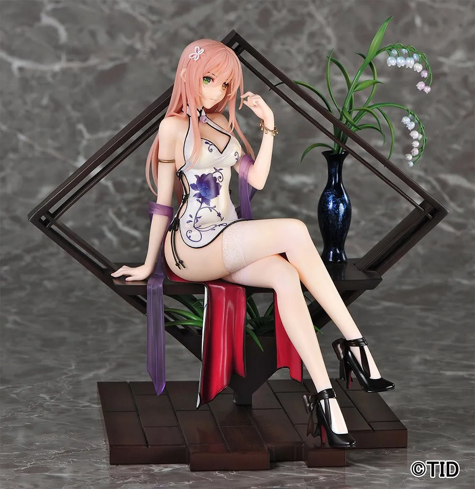 [Pre-order] WINGS - TID Original NIYA (China Dress Ver.) 1/7 Scale Figure Our Wings Inc.