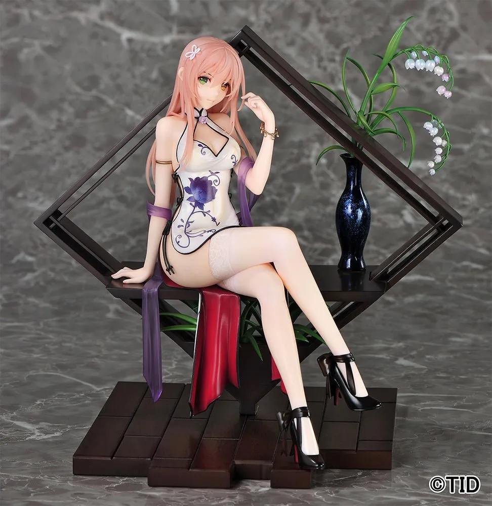 [Pre-order] WINGS - TID Original NIYA (China Dress Ver.) 1/7 Scale Figure Our Wings Inc.