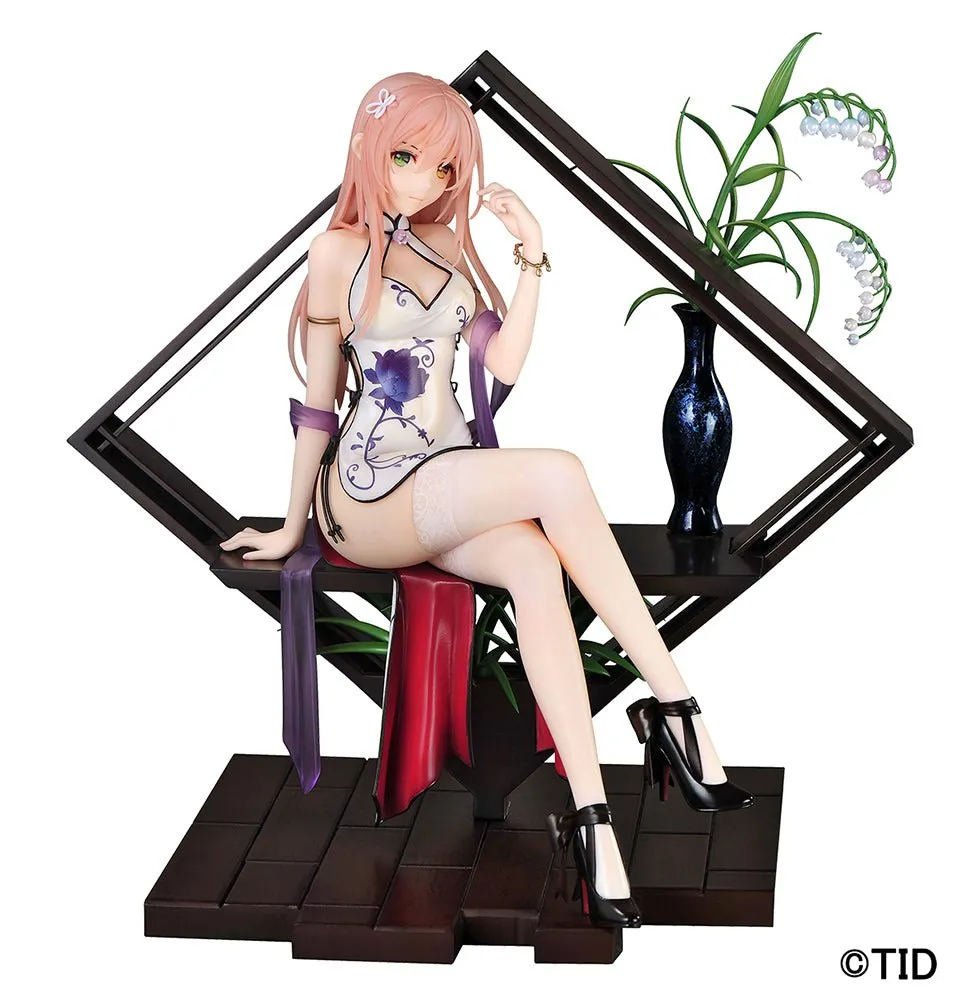 [Pre-order] WINGS - TID Original NIYA (China Dress Ver.) 1/7 Scale Figure Our Wings Inc.