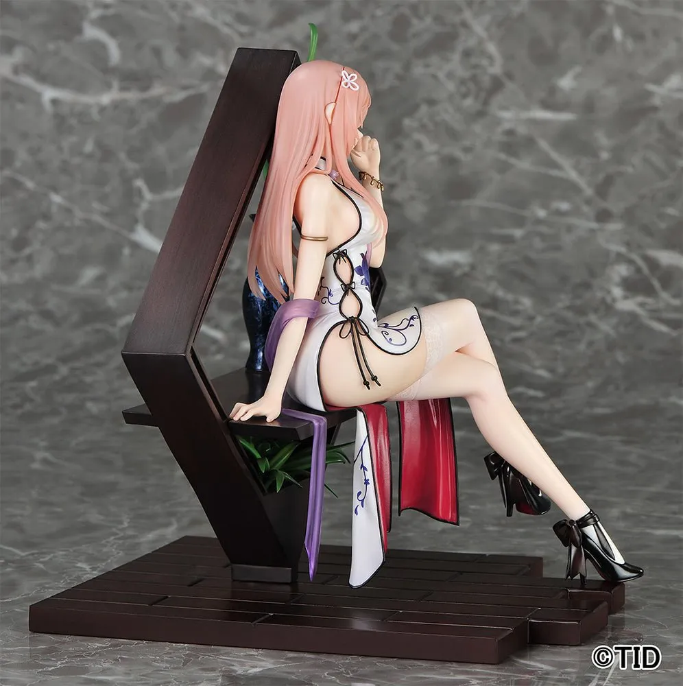 [Pre-order] WINGS - TID Original NIYA (China Dress Ver.) 1/7 Scale Figure Our Wings Inc.