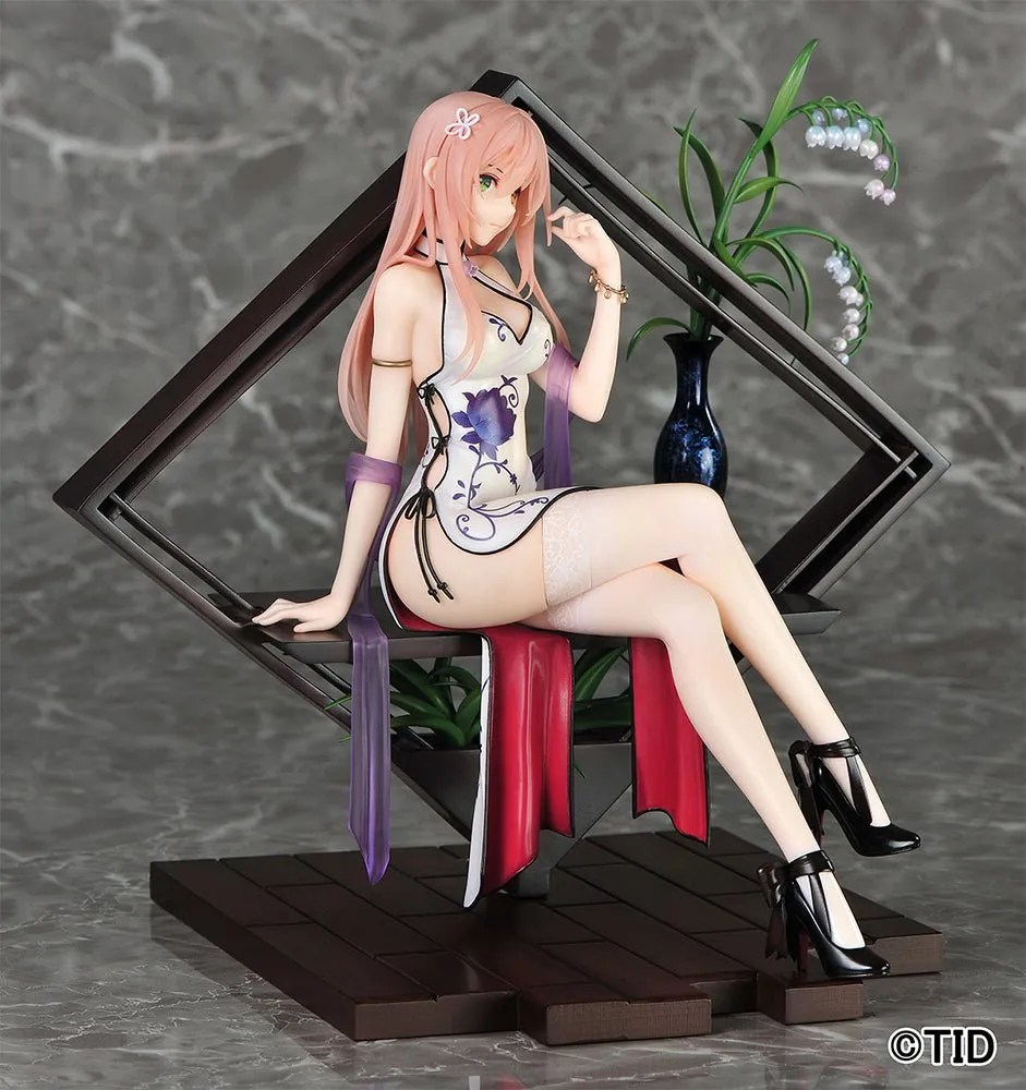 [Pre-order] WINGS - TID Original NIYA (China Dress Ver.) 1/7 Scale Figure Our Wings Inc.