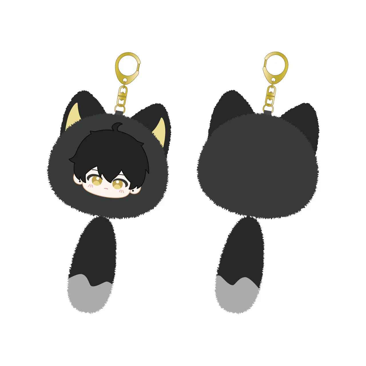 [Pre-order] Wuthering Waves - Meow Resonator Themed Plushie Cube KURO GAMES