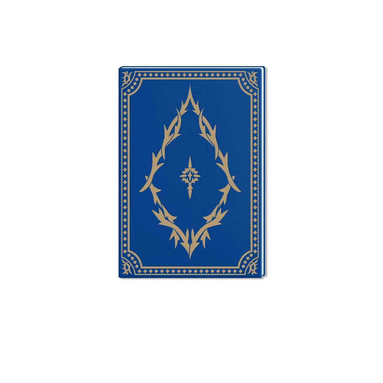 [Pre-order] Wuthering Waves - Resonator Themed Phoebe Character Image A5 Notebook KURO GAMES
