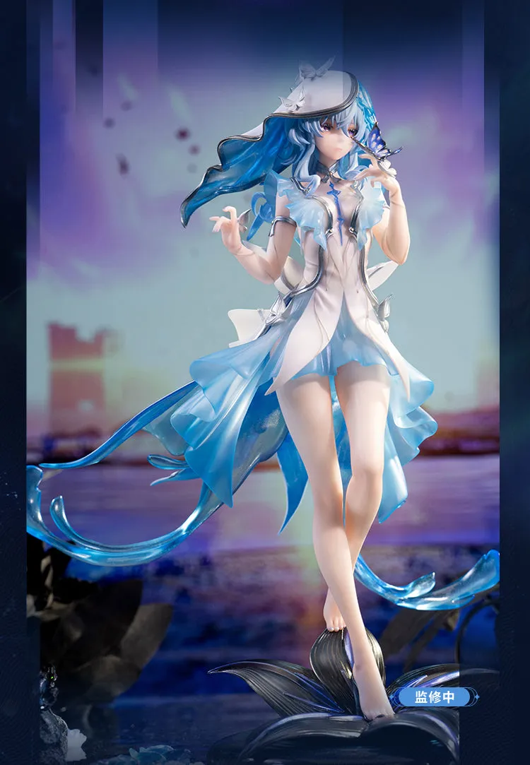 [Pre-order] Wuthering Waves - The Shorekeeper Metheus Series 1/7 Scale Figure KURO GAMES