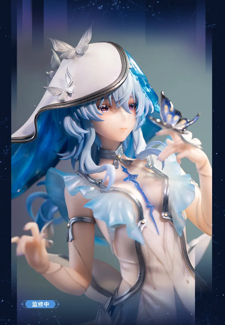 [Pre-order] Wuthering Waves - The Shorekeeper Metheus Series 1/7 Scale Figure KURO GAMES