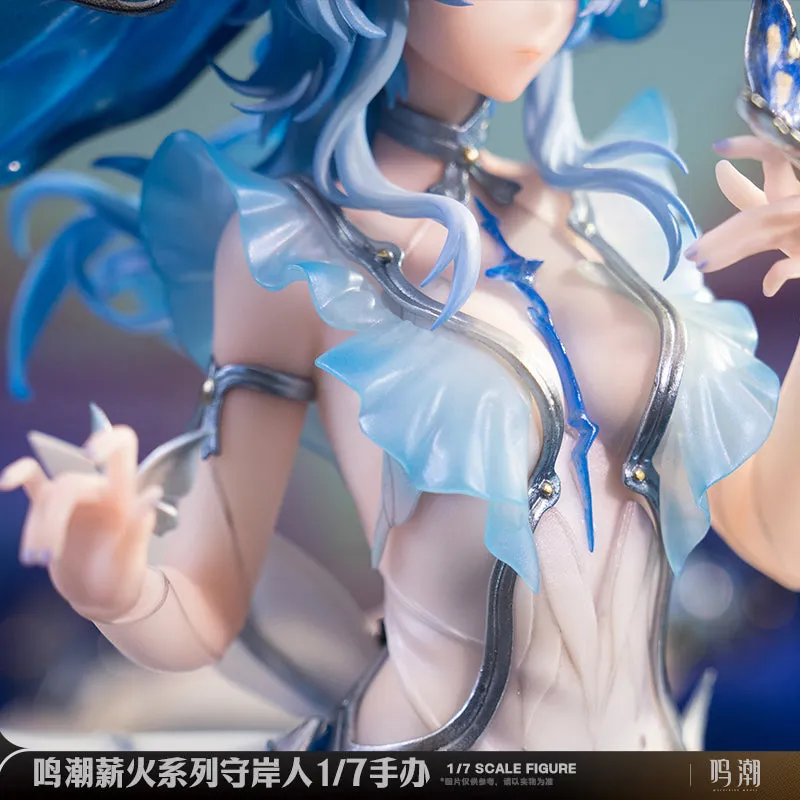 [Pre-order] Wuthering Waves - The Shorekeeper Metheus Series 1/7 Scale Figure KURO GAMES