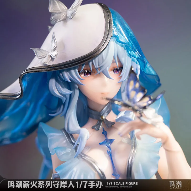 [Pre-order] Wuthering Waves - The Shorekeeper Metheus Series 1/7 Scale Figure KURO GAMES