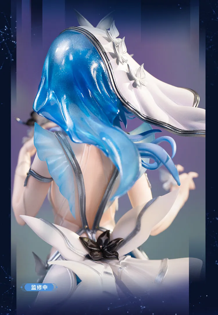 [Pre-order] Wuthering Waves - The Shorekeeper Metheus Series 1/7 Scale Figure KURO GAMES