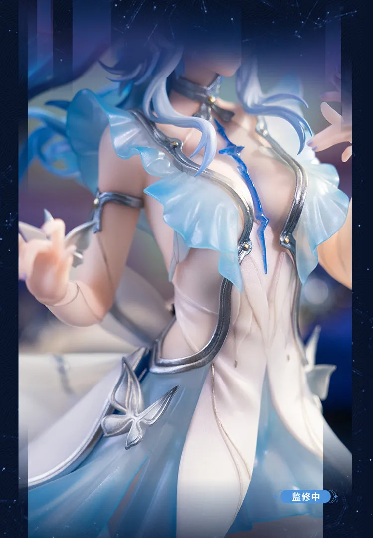 [Pre-order] Wuthering Waves - The Shorekeeper Metheus Series 1/7 Scale Figure KURO GAMES