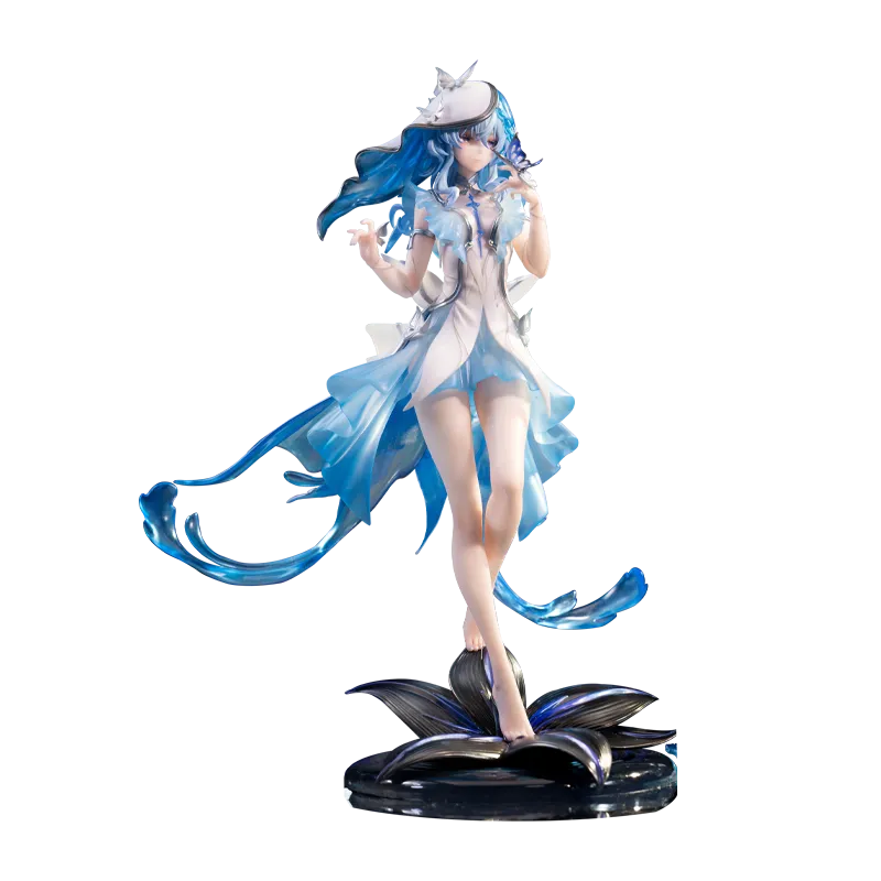 [Pre-order] Wuthering Waves - The Shorekeeper Metheus Series 1/7 Scale Figure KURO GAMES