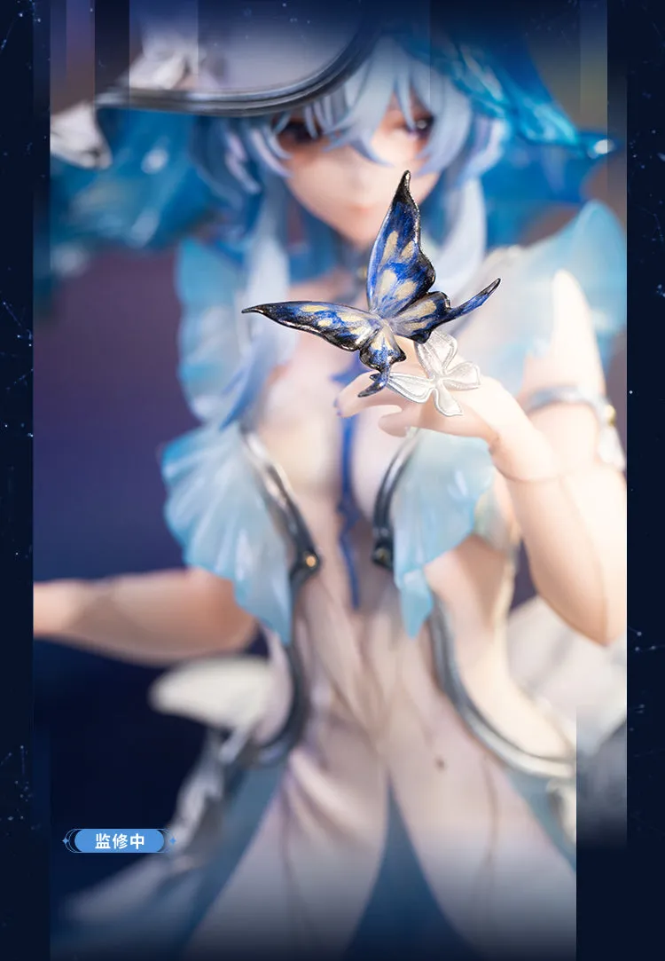 [Pre-order] Wuthering Waves - The Shorekeeper Metheus Series 1/7 Scale Figure KURO GAMES