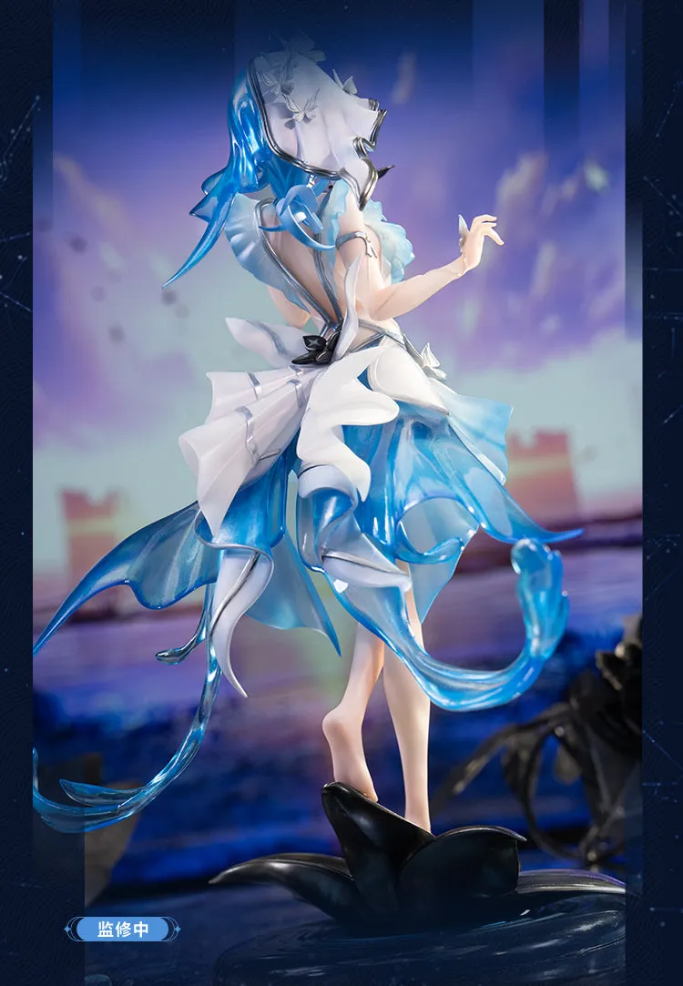 [Pre-order] Wuthering Waves - The Shorekeeper Metheus Series 1/7 Scale Figure KURO GAMES