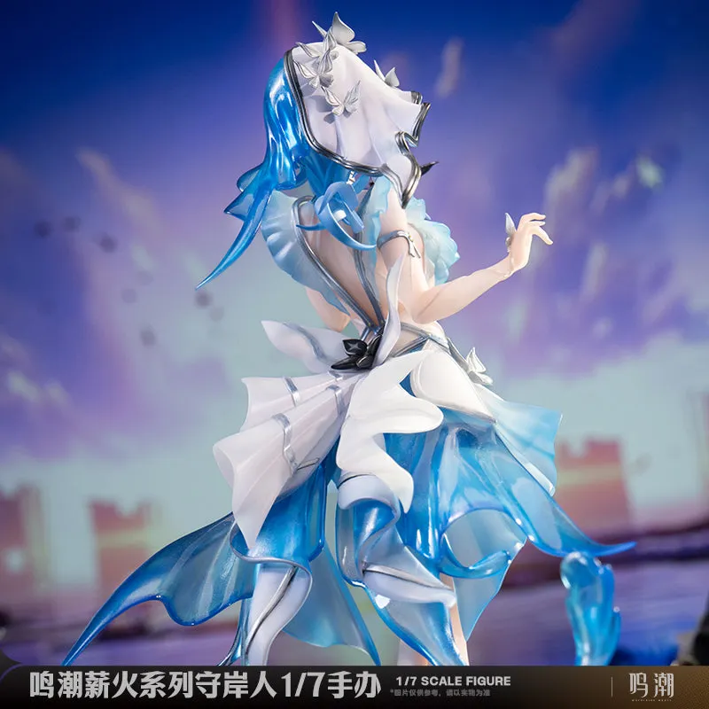 [Pre-order] Wuthering Waves - The Shorekeeper Metheus Series 1/7 Scale Figure KURO GAMES