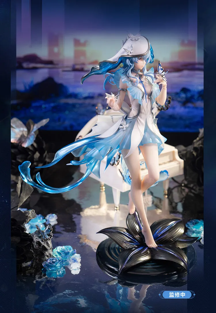 [Pre-order] Wuthering Waves - The Shorekeeper Metheus Series 1/7 Scale Figure KURO GAMES